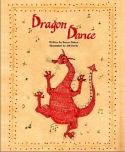 Dragon Dance Cover